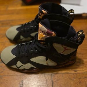 Jordan 7 size 12